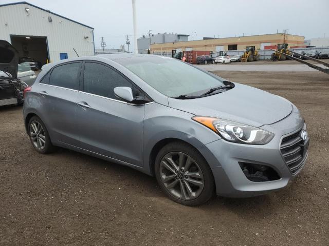 Photo 3 VIN: KMHD35LH0GU266365 - HYUNDAI ELANTRA GT 