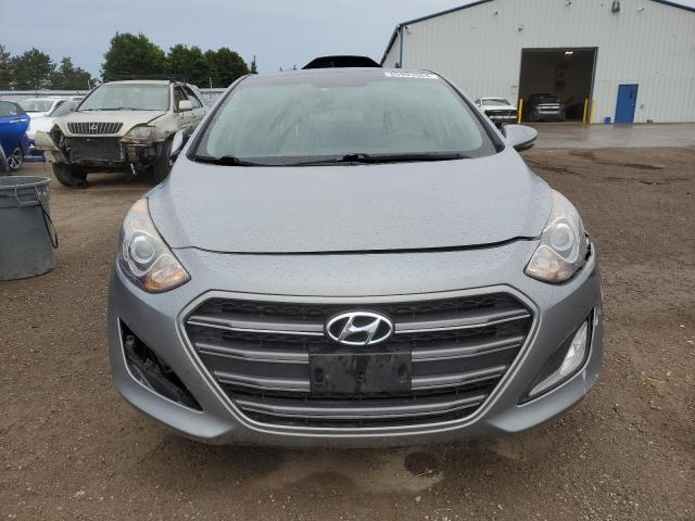 Photo 4 VIN: KMHD35LH0GU266365 - HYUNDAI ELANTRA GT 