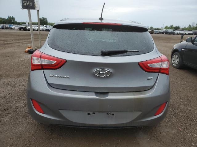 Photo 5 VIN: KMHD35LH0GU266365 - HYUNDAI ELANTRA GT 