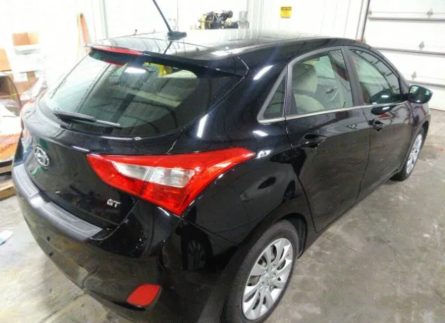 Photo 3 VIN: KMHD35LH0GU267936 - HYUNDAI ELANTRA GT 