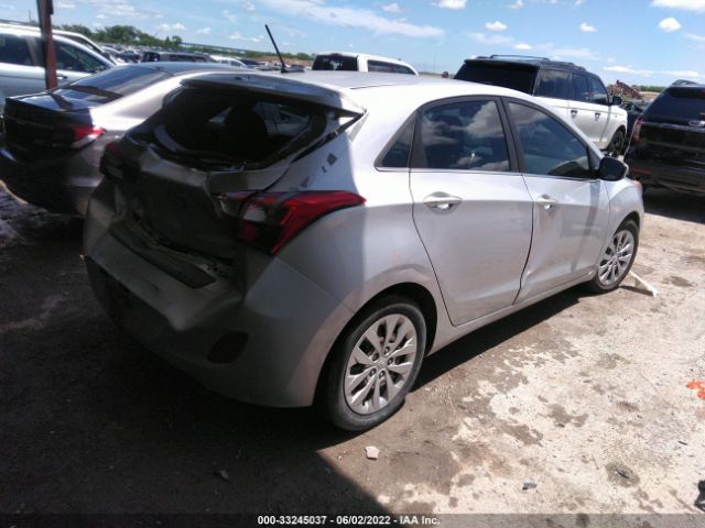 Photo 3 VIN: KMHD35LH0GU270108 - HYUNDAI ELANTRA GT 