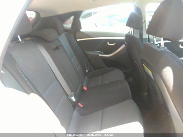 Photo 7 VIN: KMHD35LH0GU270108 - HYUNDAI ELANTRA GT 