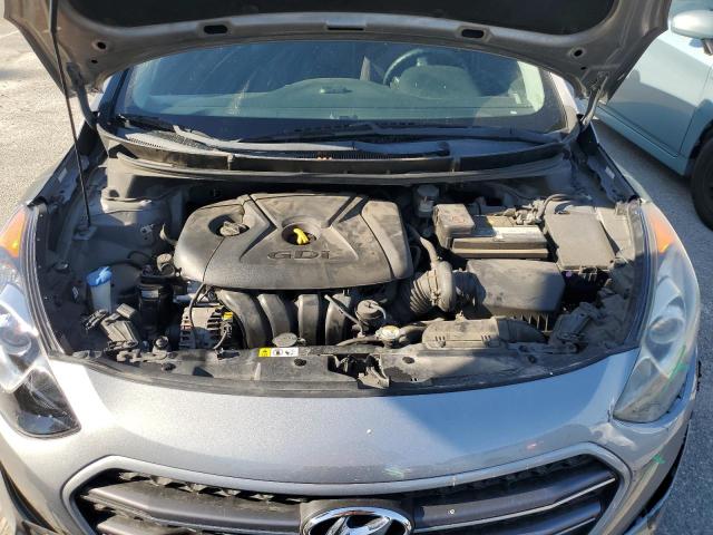 Photo 10 VIN: KMHD35LH0GU273557 - HYUNDAI ELANTRA 