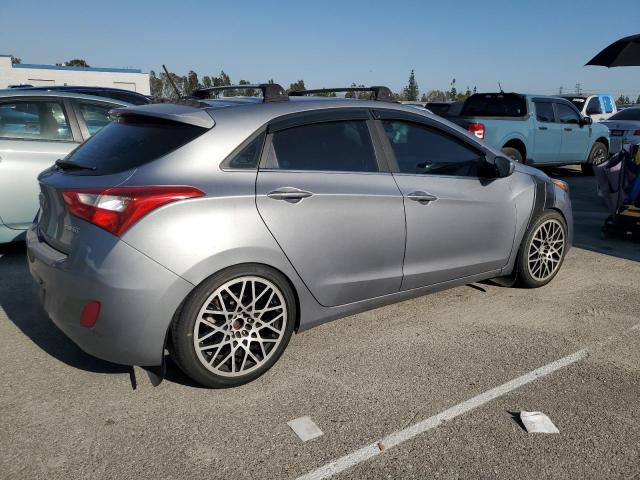 Photo 2 VIN: KMHD35LH0GU273557 - HYUNDAI ELANTRA 