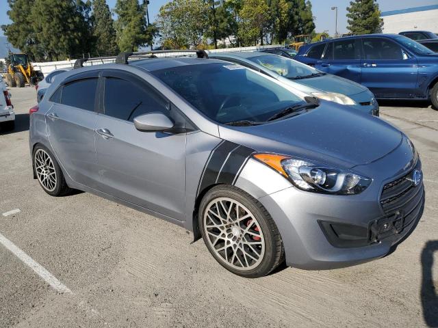 Photo 3 VIN: KMHD35LH0GU273557 - HYUNDAI ELANTRA 