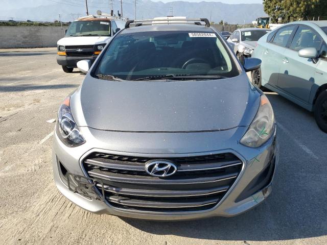 Photo 4 VIN: KMHD35LH0GU273557 - HYUNDAI ELANTRA 