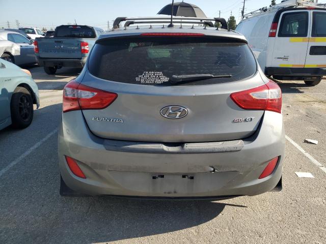 Photo 5 VIN: KMHD35LH0GU273557 - HYUNDAI ELANTRA 