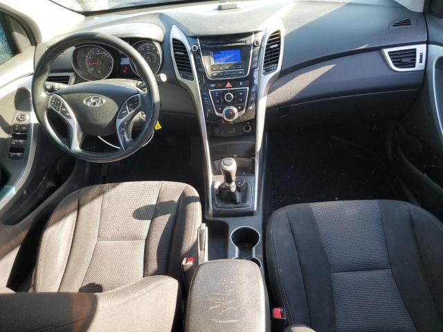 Photo 7 VIN: KMHD35LH0GU273557 - HYUNDAI ELANTRA 