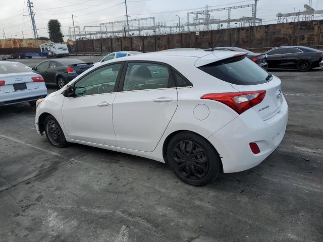 Photo 1 VIN: KMHD35LH0GU282825 - HYUNDAI ELANTRA GT 