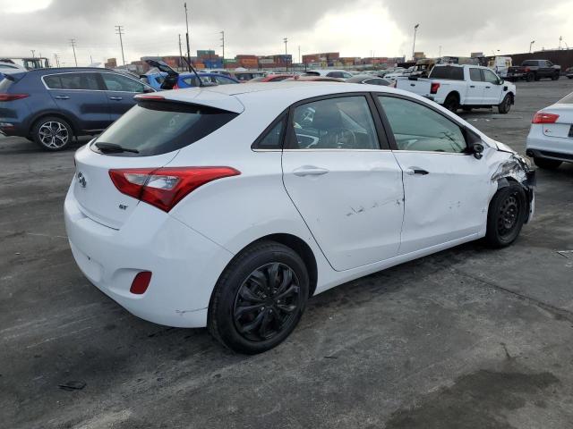 Photo 2 VIN: KMHD35LH0GU282825 - HYUNDAI ELANTRA GT 