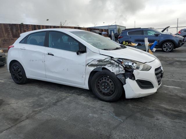 Photo 3 VIN: KMHD35LH0GU282825 - HYUNDAI ELANTRA GT 