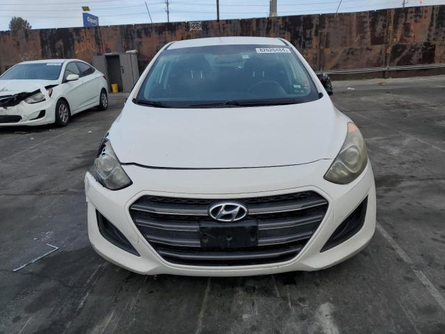 Photo 4 VIN: KMHD35LH0GU282825 - HYUNDAI ELANTRA GT 