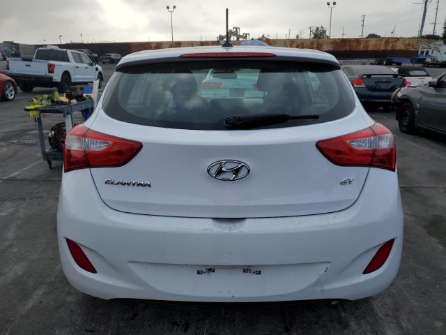 Photo 5 VIN: KMHD35LH0GU282825 - HYUNDAI ELANTRA GT 