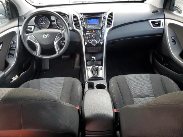 Photo 7 VIN: KMHD35LH0GU282825 - HYUNDAI ELANTRA GT 