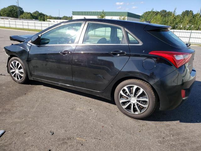 Photo 1 VIN: KMHD35LH0GU286809 - HYUNDAI ELANTRA 