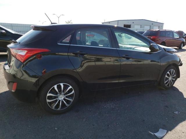 Photo 2 VIN: KMHD35LH0GU286809 - HYUNDAI ELANTRA 