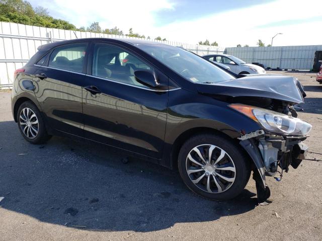 Photo 3 VIN: KMHD35LH0GU286809 - HYUNDAI ELANTRA 