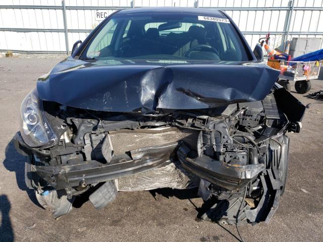 Photo 4 VIN: KMHD35LH0GU286809 - HYUNDAI ELANTRA 