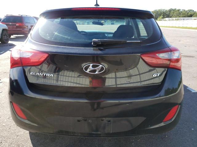 Photo 5 VIN: KMHD35LH0GU286809 - HYUNDAI ELANTRA 