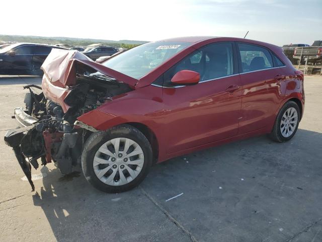 Photo 0 VIN: KMHD35LH0GU289595 - HYUNDAI ELANTRA 