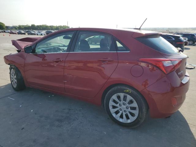 Photo 1 VIN: KMHD35LH0GU289595 - HYUNDAI ELANTRA 