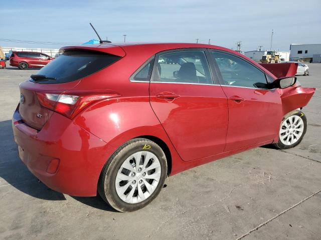 Photo 2 VIN: KMHD35LH0GU289595 - HYUNDAI ELANTRA 