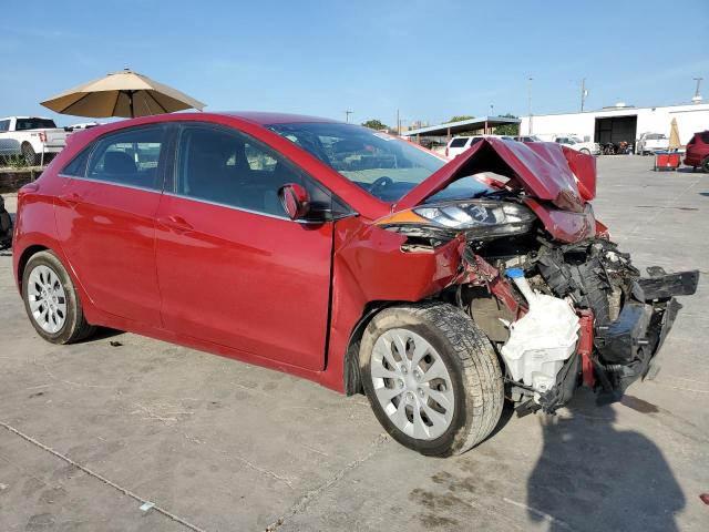 Photo 3 VIN: KMHD35LH0GU289595 - HYUNDAI ELANTRA 