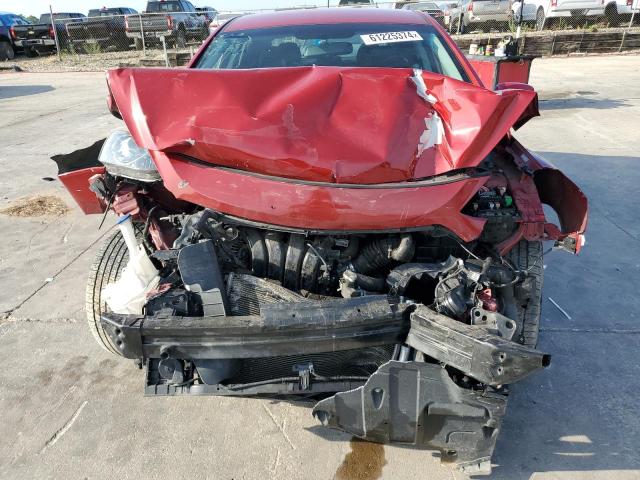 Photo 4 VIN: KMHD35LH0GU289595 - HYUNDAI ELANTRA 