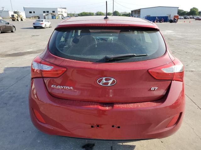 Photo 5 VIN: KMHD35LH0GU289595 - HYUNDAI ELANTRA 