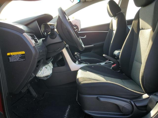 Photo 6 VIN: KMHD35LH0GU289595 - HYUNDAI ELANTRA 