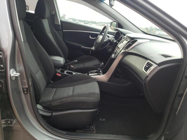 Photo 4 VIN: KMHD35LH0GU292044 - HYUNDAI ELANTRA GT 