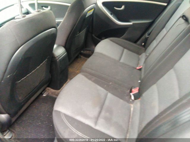 Photo 7 VIN: KMHD35LH0GU292111 - HYUNDAI ELANTRA GT 