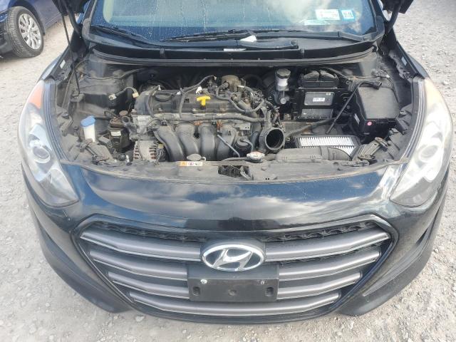 Photo 10 VIN: KMHD35LH0GU301468 - HYUNDAI ELANTRA GT 