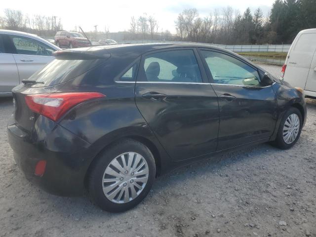 Photo 2 VIN: KMHD35LH0GU301468 - HYUNDAI ELANTRA GT 