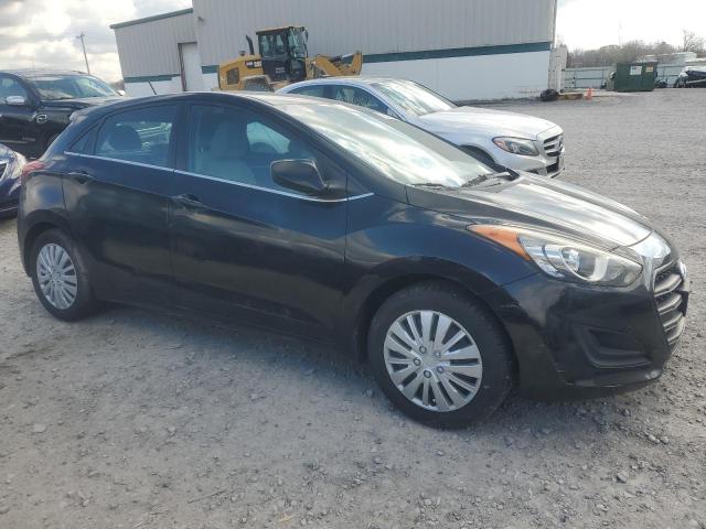 Photo 3 VIN: KMHD35LH0GU301468 - HYUNDAI ELANTRA GT 