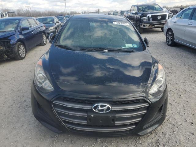 Photo 4 VIN: KMHD35LH0GU301468 - HYUNDAI ELANTRA GT 