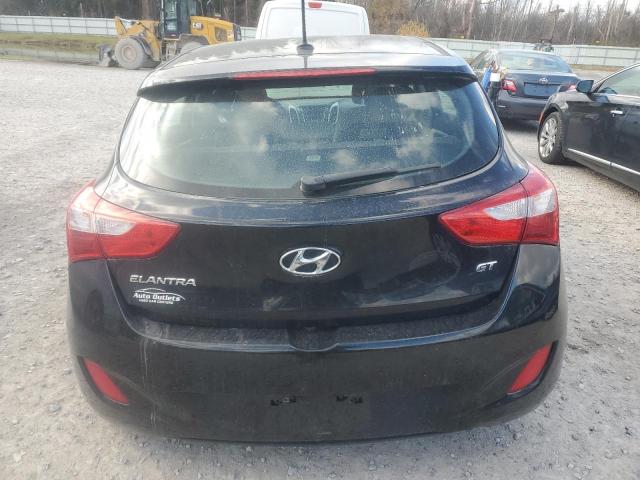 Photo 5 VIN: KMHD35LH0GU301468 - HYUNDAI ELANTRA GT 