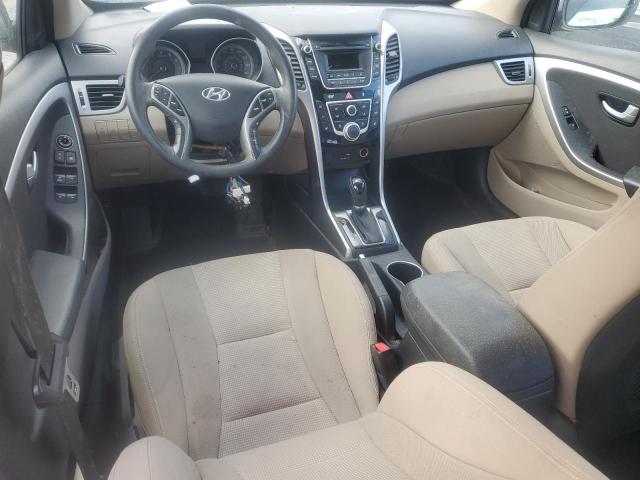 Photo 7 VIN: KMHD35LH0GU301468 - HYUNDAI ELANTRA GT 