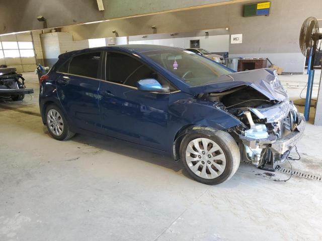 Photo 3 VIN: KMHD35LH0GU303429 - HYUNDAI ELANTRA 