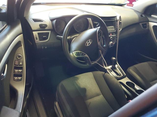 Photo 7 VIN: KMHD35LH0GU303429 - HYUNDAI ELANTRA 