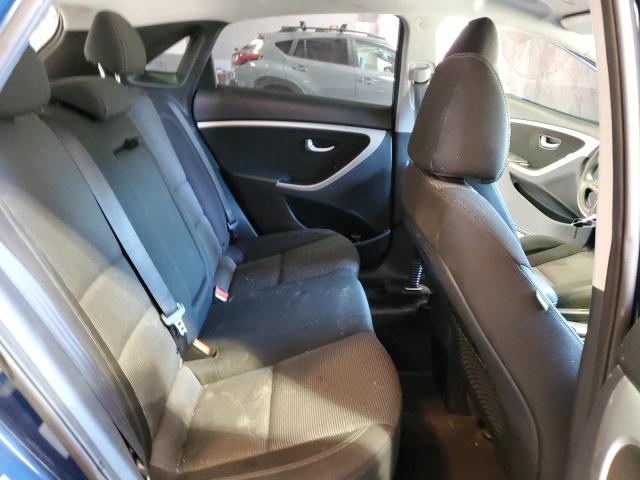 Photo 9 VIN: KMHD35LH0GU303429 - HYUNDAI ELANTRA 