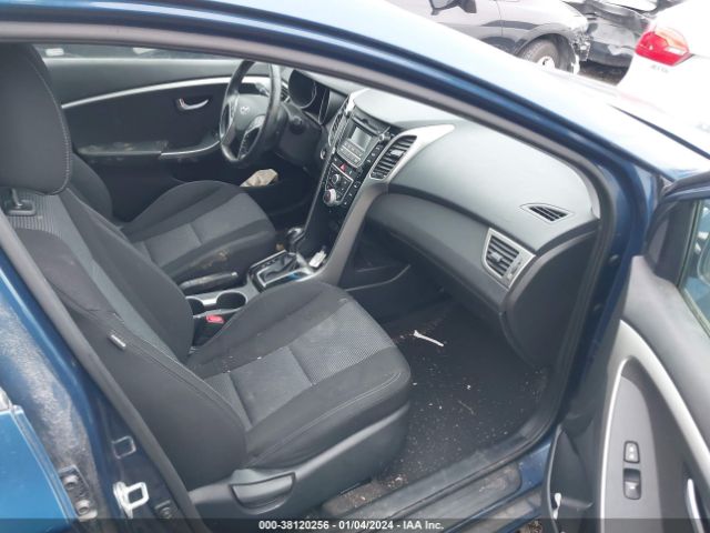 Photo 4 VIN: KMHD35LH0GU304158 - HYUNDAI ELANTRA GT 