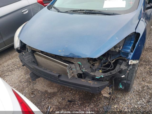 Photo 5 VIN: KMHD35LH0GU304158 - HYUNDAI ELANTRA GT 