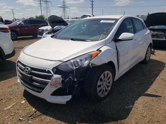 Photo 0 VIN: KMHD35LH0GU305004 - HYUNDAI ELANTRA GT 