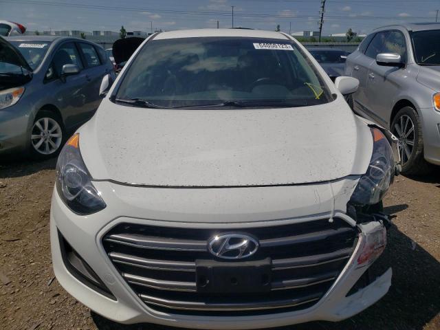 Photo 4 VIN: KMHD35LH0GU305004 - HYUNDAI ELANTRA GT 