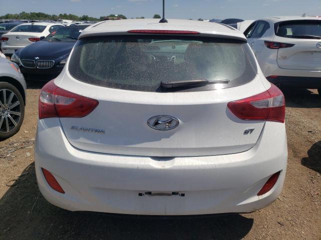 Photo 5 VIN: KMHD35LH0GU305004 - HYUNDAI ELANTRA GT 