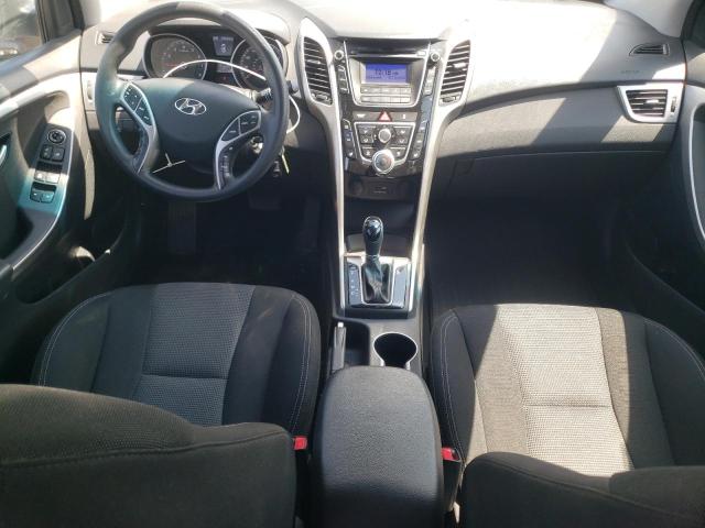 Photo 7 VIN: KMHD35LH0GU305004 - HYUNDAI ELANTRA GT 