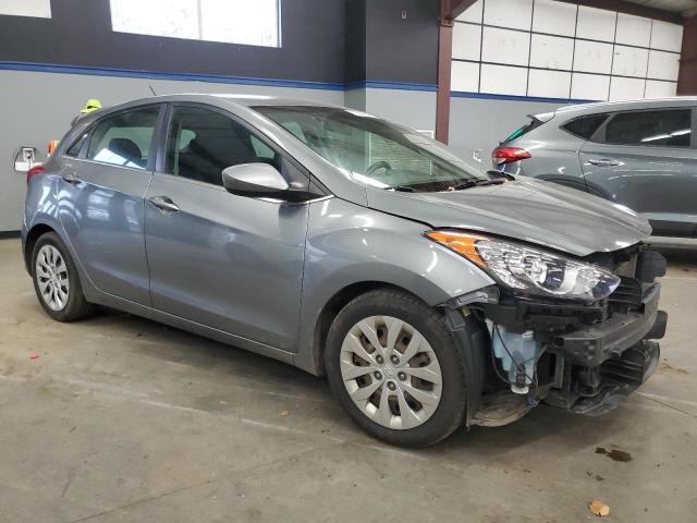 Photo 3 VIN: KMHD35LH0GU305066 - HYUNDAI ELANTRA 