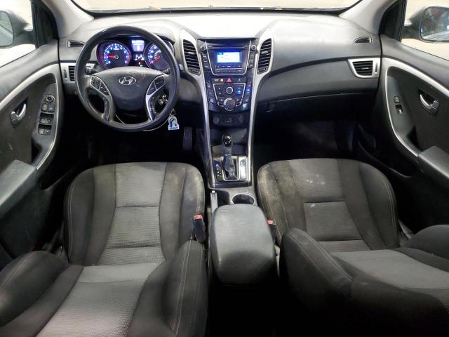 Photo 7 VIN: KMHD35LH0GU305066 - HYUNDAI ELANTRA 