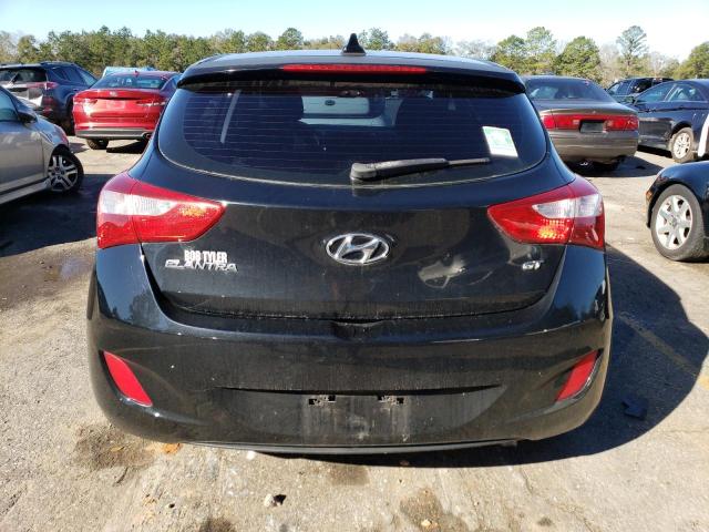 Photo 5 VIN: KMHD35LH0GU305519 - HYUNDAI ELANTRA GT 